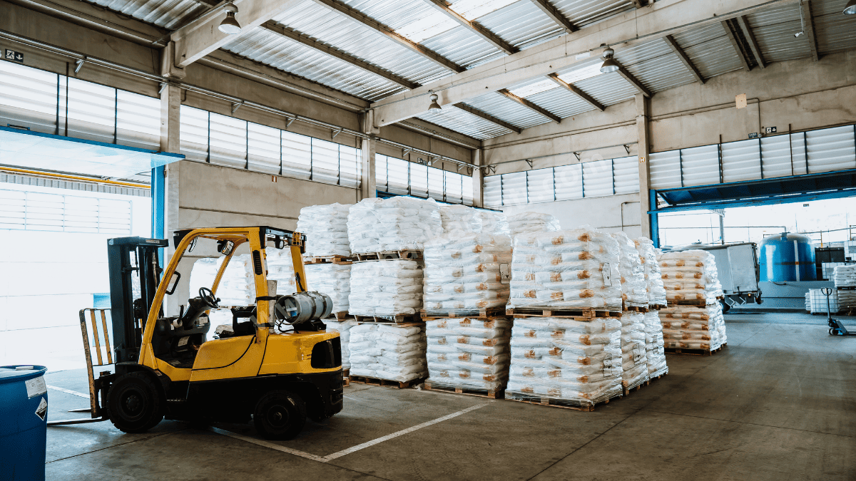 Karasu Kimyasal Ürün Taşıma